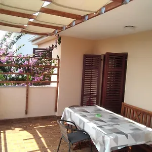 Stojanka , Medolino Croazia