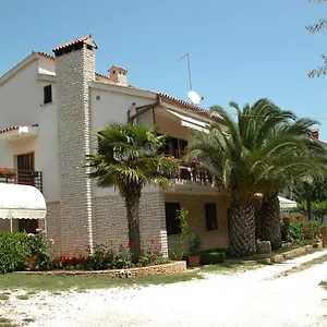 Bencic , Premantura Croazia