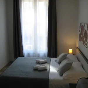 Appartamento Peninsula, Zara