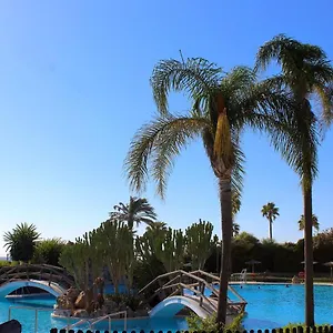 Sol Zahara Chalets & , Zahara de los Atunes Spagna