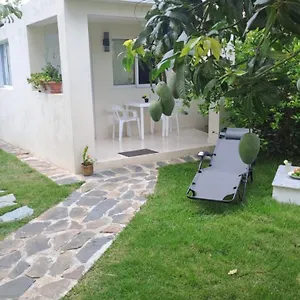 Casa Taina , Jarabacoa Repubblica Dominicana
