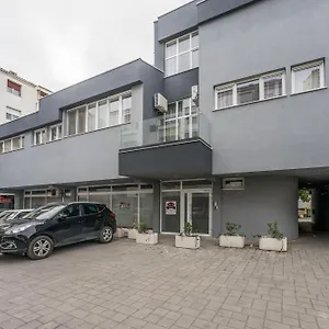 Appartamento Lukas - Borik, Zara