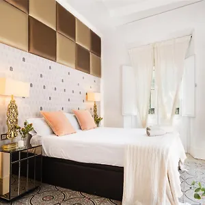 Premium Aft Magdalena , Siviglia Spagna